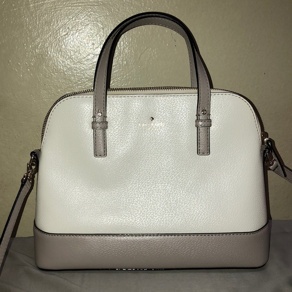 Kate Spade Rachelle Crossbody Bag